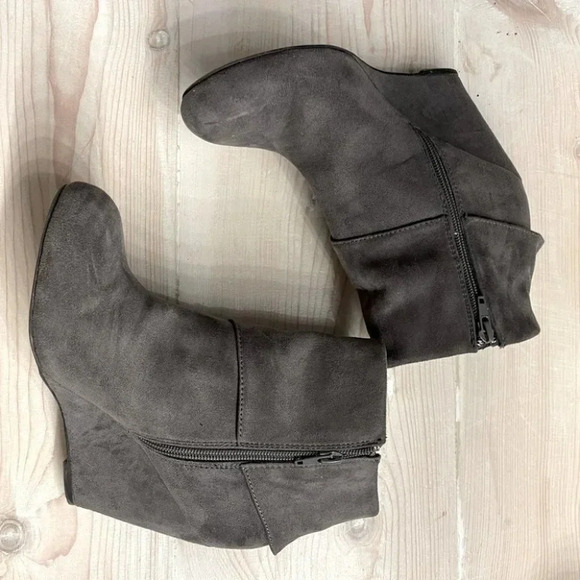 Zigi Soho Boots - Picture 7 of 11